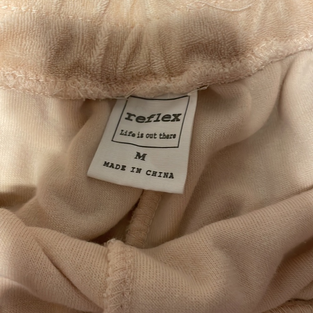 REFLEX pj set - Picture 4 of 4